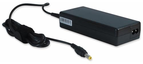 Inter-Tech PSU Itx EXT.90W / Itx Serie Q/E Netzteil
