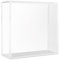 Sher-Wood Cube Eishockey Puck Holder (Acryl)