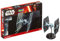 Revell Star Wars - Caza Tie 3605
