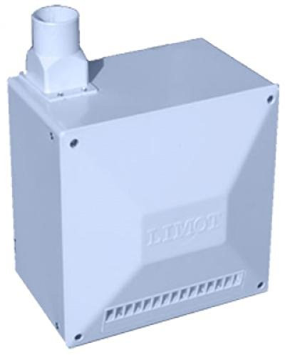 Limodor Aufputzgerät C/E-AP 45m³