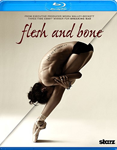 Flesh And Bone: Season 1 - BLURAY