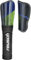 Reusch Schienbeinschoner Blaze/Pixie Lite mit Weihnachtsstrumpf bloccaparastinchi Compression Sleeve, violett