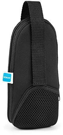 MAM 926606 Thermal Bag Black