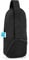 MAM Thermal Bag mit Isolierschicht, Thermotasche hält Flüssigkeiten warm und kalt, Isoliertasche für viele handelsübliche Babyflaschen, schwarz