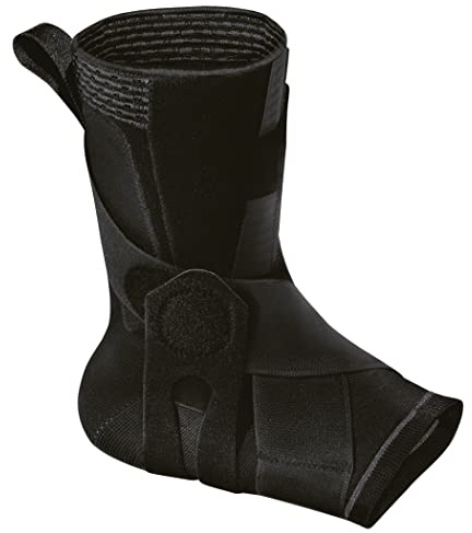 Sporlastic NEURODYN-CLASSIC Orthese links Größe 4 schwarz 07077, 1 Stück
