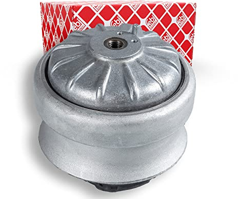 febi bilstein 05301 Motorlager, 1 Stück | Kompatibel mit: MERCEDES-BENZ 124 Coupe, 124 Stufenheck, 124 T-Model, 190, E-CLASS