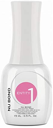 Entity Non-Acid Primer One Color Couture Gel Polish