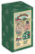 Cayro – Tabas – ab 8 Jahren – Retro-Box und Stoffbeutel – ideales Brettspiel für Kinder und Erwachsene – Klassische Chips in Knochenform – 2 bis 8 Spieler