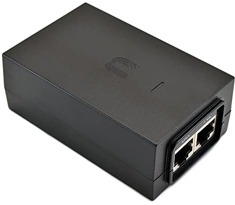 POE-48 POE Injector, 48VDC @0.5A