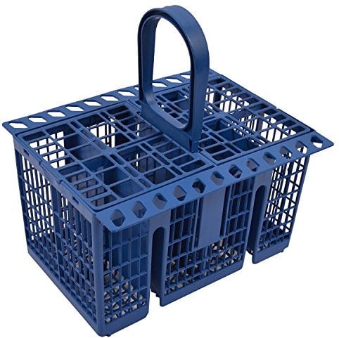 Hotpoint Indesit Dishwasher Cutlery Basket Medium. Genuine part number C00289641