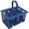 Hotpoint Indesit Dishwasher Cutlery Basket Medium. Genuine part number C00289641