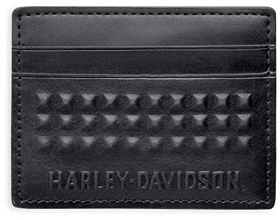 Harley-Davidson Geldbörse H-D