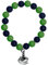 Siskiyou NHL Vancouver Canucks Fan Bead Armband