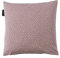 Linum Zoe D70 Kissenhülle (40x40) Staub rosa