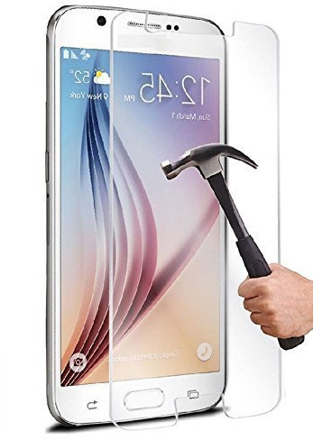 HQ-CLOUD lot de 2 Films Vitre en Verre Trempe de Protection d'ecran Transparent pour Huawei P9 EVA-L09 / EVA-L19