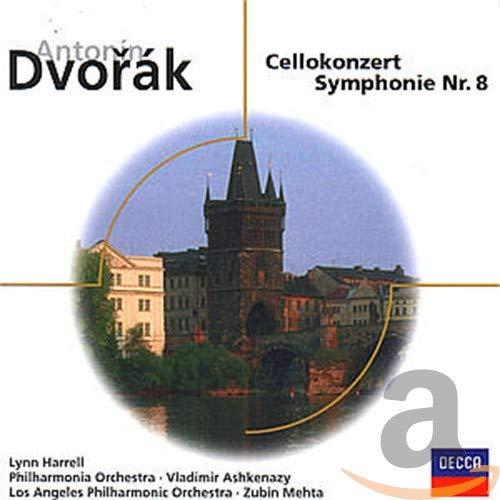 Cellokonzert / 8.Sinfonie