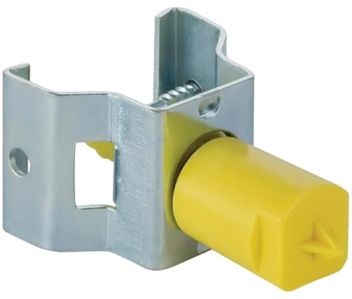 Befestigungs-Clip GIS M10