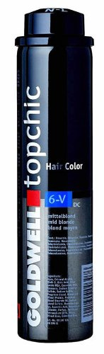 Goldwell Topchic Dose 8OR