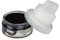 TRG The One Self Shine Shoe Cream, Self-Shine Cream with Natural waxes, 106 Dark Brown, 50 ml