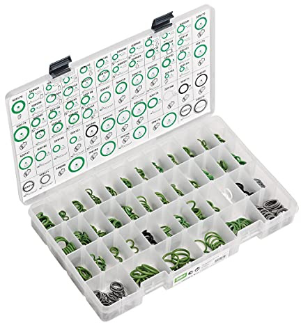 Conversion Kit, air conditioning, VALEO VAL509725