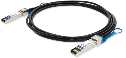 Addon - Cable de Red de Fibra óptica QSFP-4X10G-AOC5M-AO