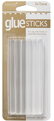 TRIMITS Hi-Tack Glue Gun Sticks