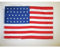 AZ FLAG - Flagge Usa 1861-1863 34 Sterne - 45x30 cm Mit Kordel - Vereinigten Staaten Alt Fahne 30 x 45 cm - Flaggen