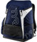 Tyr Alliance, Zaino Unisex-Adulto, Bianco/Blu Scuro, Taglia Unica
