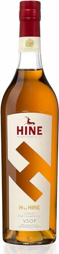 Hine H By Hine Fine Champagne V.S.O.P. Cognac - 700 ml