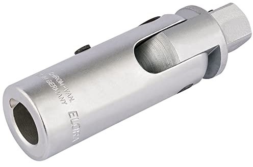 Draper 1086 Elora Flexible Handle Head, 3/4 Square Drive, 110mm