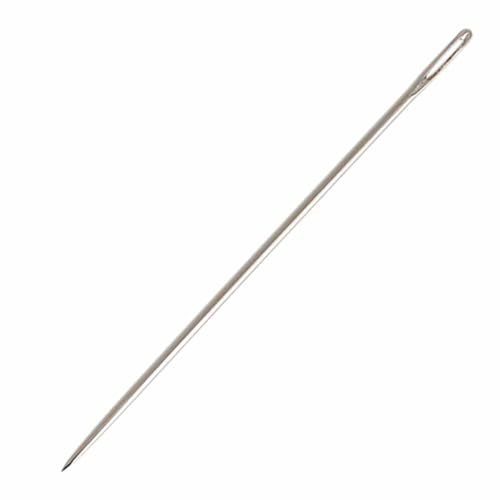 Bohin - Assortment No.5-10 Crewel Needles - 16 Needles