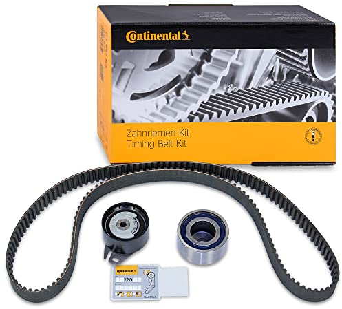 Contitech CT879 K1 Timing Belt Kit