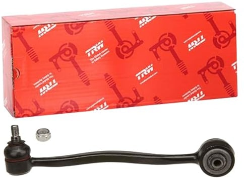 TRW Automotive AfterMarket JTC258 Track Control Arm