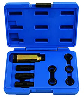 Laser 5476 Sauerstoffsensor/Lambdasonde Gewinde-Reparatur-Satz