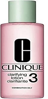Clinique Clarifying Lotion 3 For Unisex 3 Oz Clarifying Lotion