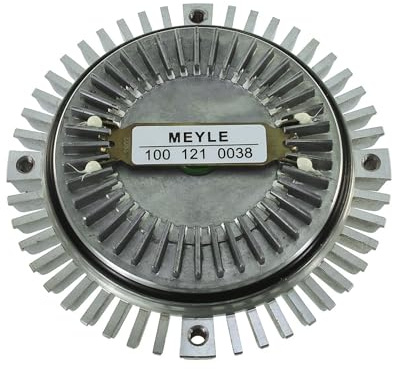 Meyle 100 121 0038 Clutch, radiator fan