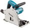 Makita SP6000J1X Kreissäge, 5200 U/min, AC, 1300 W, 230 V, 16,5 cm