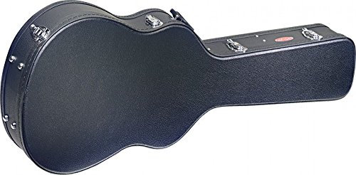 Korn Basic Koffer f. Konzertgitarre
