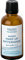 MeraSan Augen Make-Up Entferneröl, vegane Naturkosmetik mit Rizinusöl, Mandelöl und Jojobaöl - 50 ml