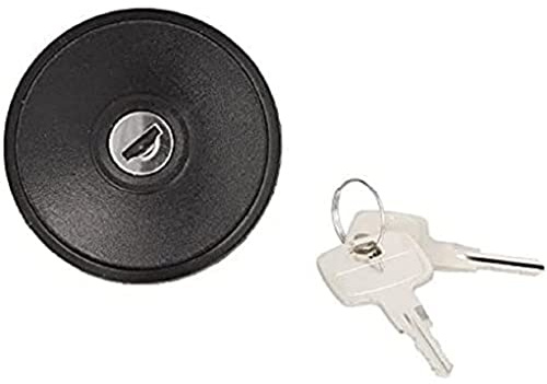 Valeo Fuel Tank Cap 247507