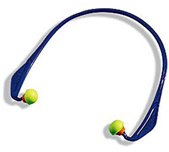 Uvex 2125-341 X-cap Earband (Box15)