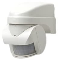 Friedland L210N WHI Spectra 140 / Bewegungsmelder 2, 105 x 70 x 100 mm