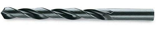 Beta 4100088 Model 410 5.00 Jobber Drill, Short Series, HSS Rolled, 5mm