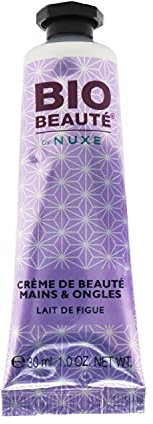 Nuxe Bio Beauté Fig Milk Handcrème - 30 ml