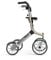 Trustcare Let's Go Out, Rollator, Beige/Silber, 59.5 cm