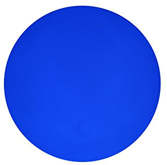 point-garden LED Leuchtkugel mit Farbwechsel, 50cm - für Innen und Außen