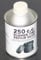 G & A Preis 55,80 Euro pro 1 Liter, Special Cement Kleber 250ml für Minicombi Reparatur Reifenpilze Reifen Flicken