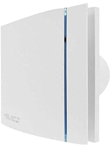 Envirovent SILENT100S Designer Silent Extractor Fan (Standard Model)