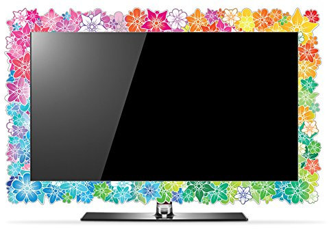 iDesign JOY TV FRAME 22, Forex, MULTICOLORE