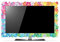 iDesign JOY TV FRAME 22, Forex, MULTICOLORE